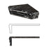 Nero Marquina Handmade Corner Shelf Accessories